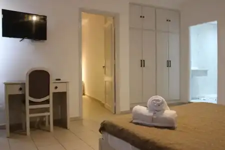 Hôtel Medina - 91