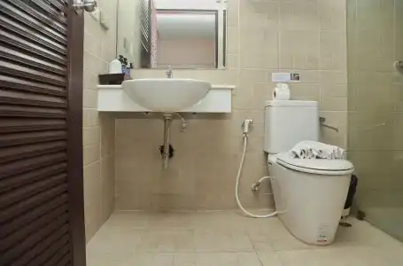 Bellevue Ocean Patong - 99