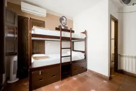 Oasis Backpackers Hostel Granada - 56