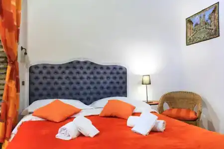 B&B Ventisei Scalini a Trastevere Guest House - 110