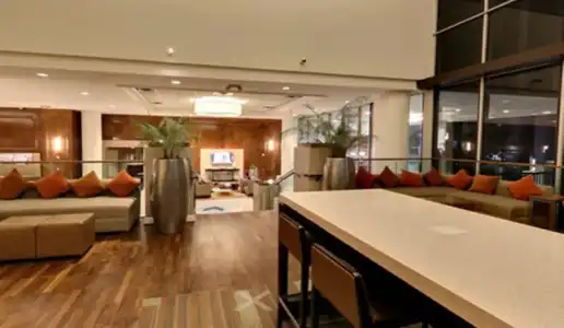 The Whitehall Houston - 1