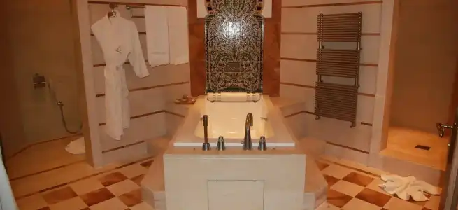 Hasdrubal Prestige Thalassa & Spa Djerba - 10