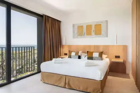 Grand Du Golfe - Spa & Restaurant - 101