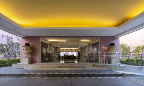 MM Grand Puebla, Tapestry Collection by Hilton - 27