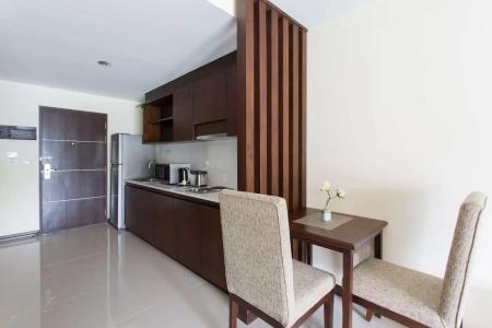 The Lai Thai Luxury Condominiums - 23