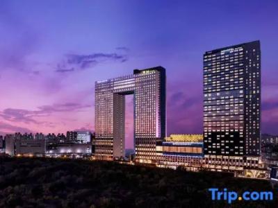 Grand Mercure Ambassador and Residences Seoul Yongsan - 114
