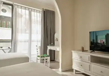 Chez Mimosa Petite - 45
