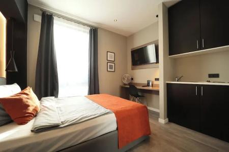JustStay Grevenbroich & Apartments - 77