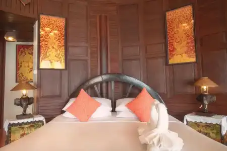 Sans Souci Samui - 81