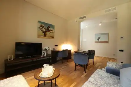 Warm House Apart - 7