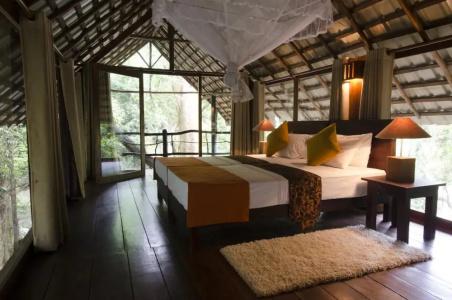 Clio Ella Resort - 61