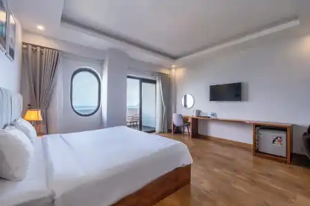 Maris Beach Phu Quoc - 24