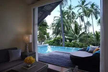 Cape Panwa Phuket - 108