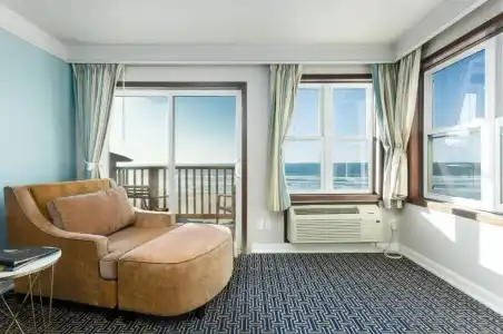 Inn at Nye Beach - 28