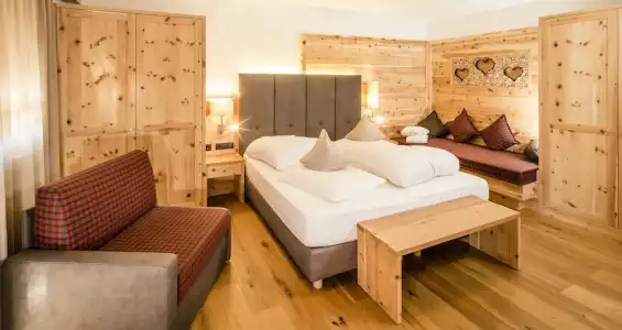 SONNENBERG | Panorama Dolomites Wellbeing - 42
