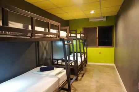 B&B House & Hostel - 29