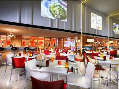 ibis Singapore On Bencoolen - 30