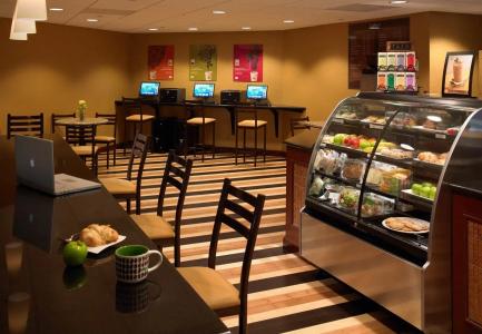 Des Moines Marriott Downtown - 11