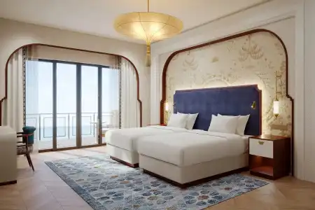 Jumeirah Zabeel Saray Dubai - 61