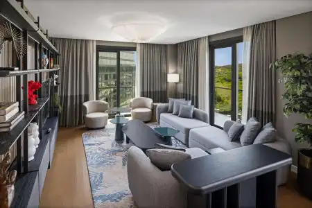 Radisson Residences Vadistanbul - 100