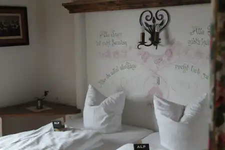 Alp Art - 1