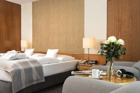 Maritim Airport Hannover - 34