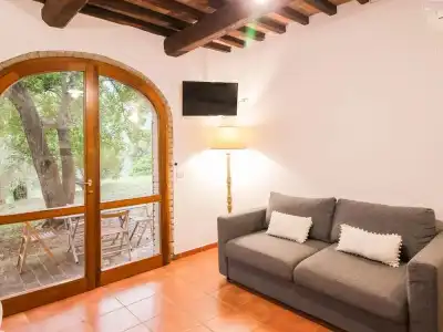 Boschi di Montecalvi - Guest House - 86