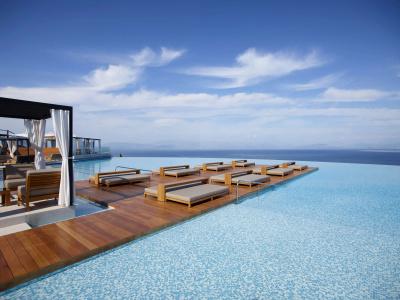 Angsana Corfu Resort & Spa - 28