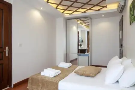 Buyukada Comfort Otel - 46