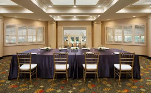 Laguna Cliffs Marriott Resort & Spa - 24