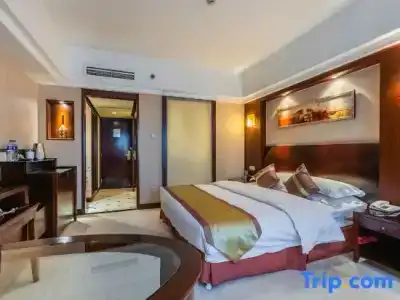 Jinling Mingdu Changzhou - 86
