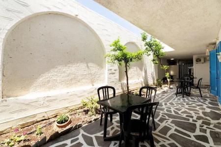 Stratos Apartments & Studios - 283