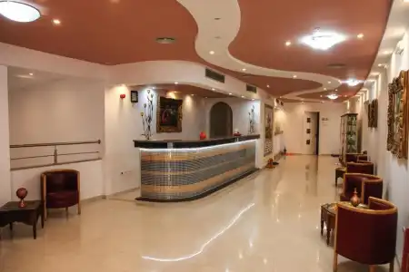Hannibal Palace - 13