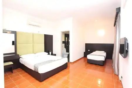 Glory Beach Resort - 3