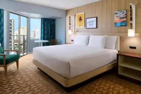 Waikiki Malia - 36