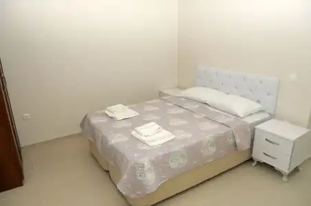 Azize Palas Apart Otel - 42