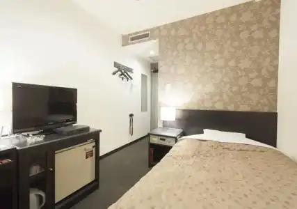 Business Inn Norte 2 - 23