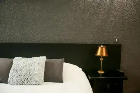 Hôtel de La Loge - 43
