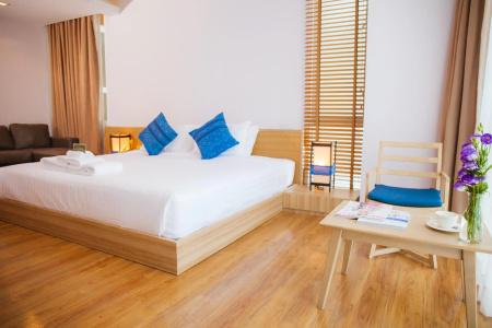 Grand Vista Chiangrai - 117