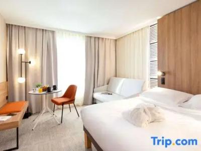 Mercure Aix en Provence Beaumanoir - 113