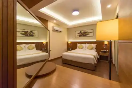 Belad Bont Resort - 44