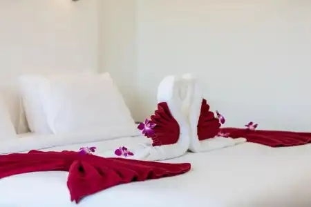 Crystal Bay Beach Resort - 136