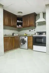 Hilton Cairo Zamalek Residences - 5