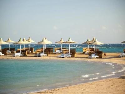 Hurghada Coral Beach - 20