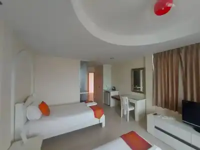 Grand Smile Wellness Resort - 47