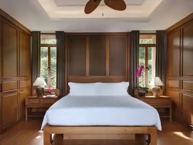 Santiburi Koh Samui - 127