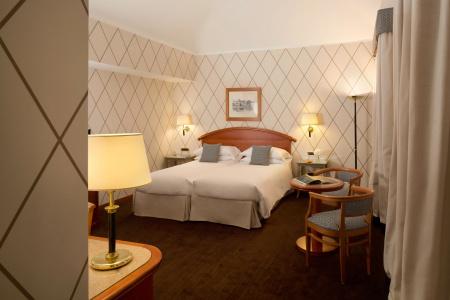 Starhotels Majestic - 49