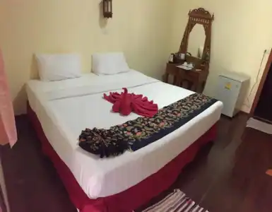Lanta Pearl Beach Resort - 3