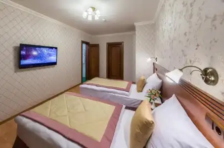 Bystrytsya Lux - 13