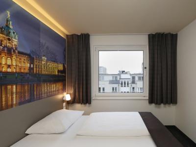 B&B Berlin City-West - 26